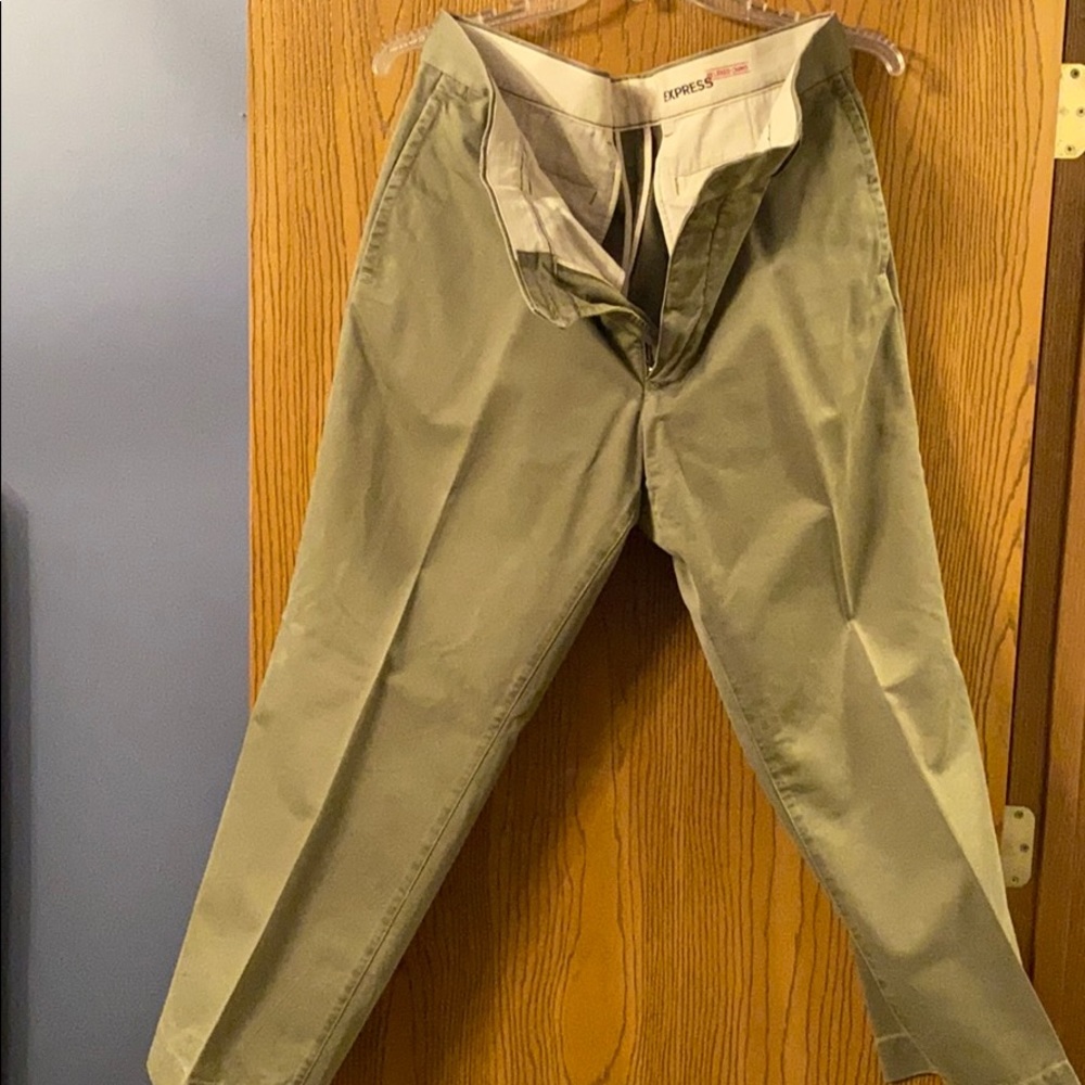 Men’s pants